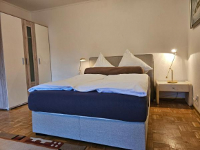 Ferienwohnung Große Bergluft Hahnenklee